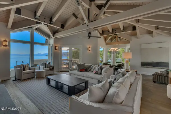 4176 Ferguson Avenue, Carnelian Bay, CA 96140
