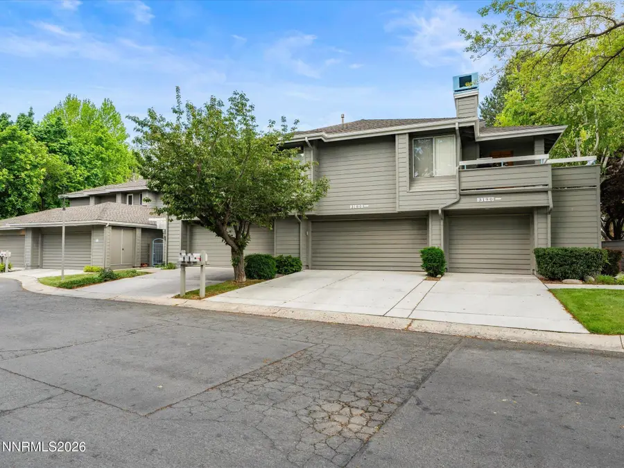 3170 Oakshire Court, Reno, NV 89509 - #2