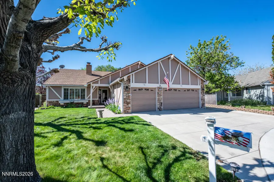 1920 Figoni Ranch Road, Sparks, NV 89434 - #3