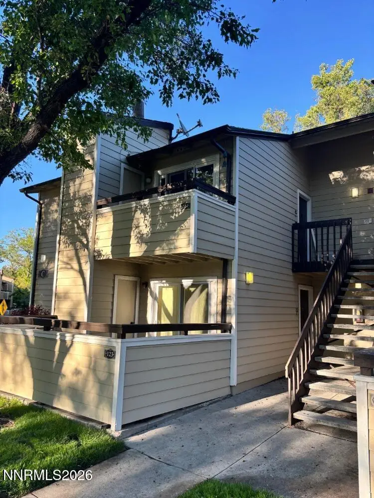 530 E Patriot Boulevard #APT 124, Reno, NV 89511 - #2