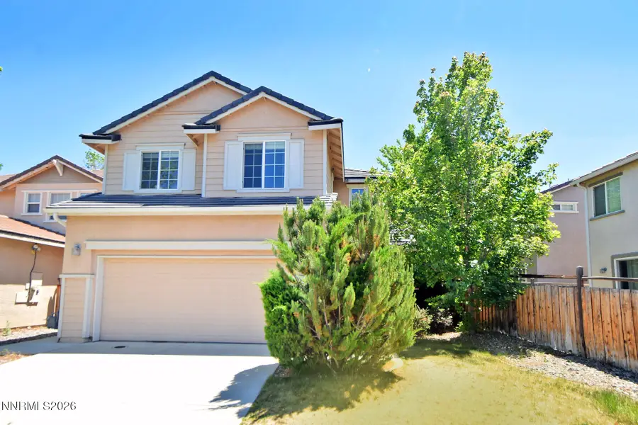 6602 Panther Creek Drive, Sparks, NV 89436 - #2