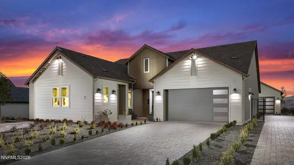 3309 Porcini Court #Cinnamon 104, Sparks, NV 89441