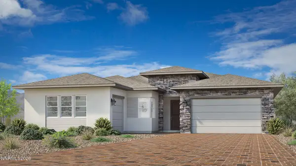 7389 Ellsworth Lane #Windsong 87, Sparks, NV 89436