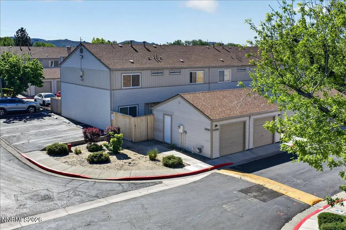 13968 Lear Boulevard, Reno, NV 89506 - #1