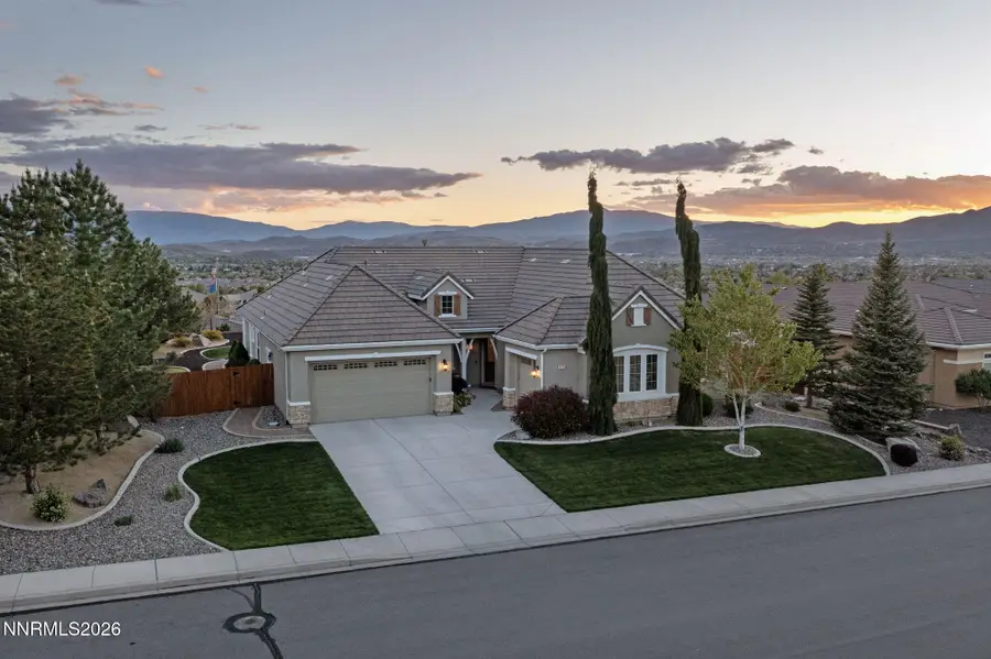 4659 Tobago Drive, Sparks, NV 89436 - #2