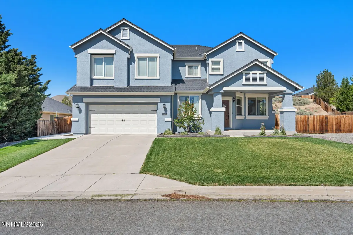 1281 Weizen Drive, Spanish Springs, NV 89441 - #1
