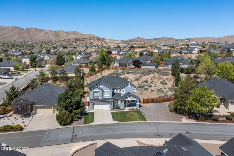 1281 Weizen Drive, Spanish Springs, NV 89441 - #3