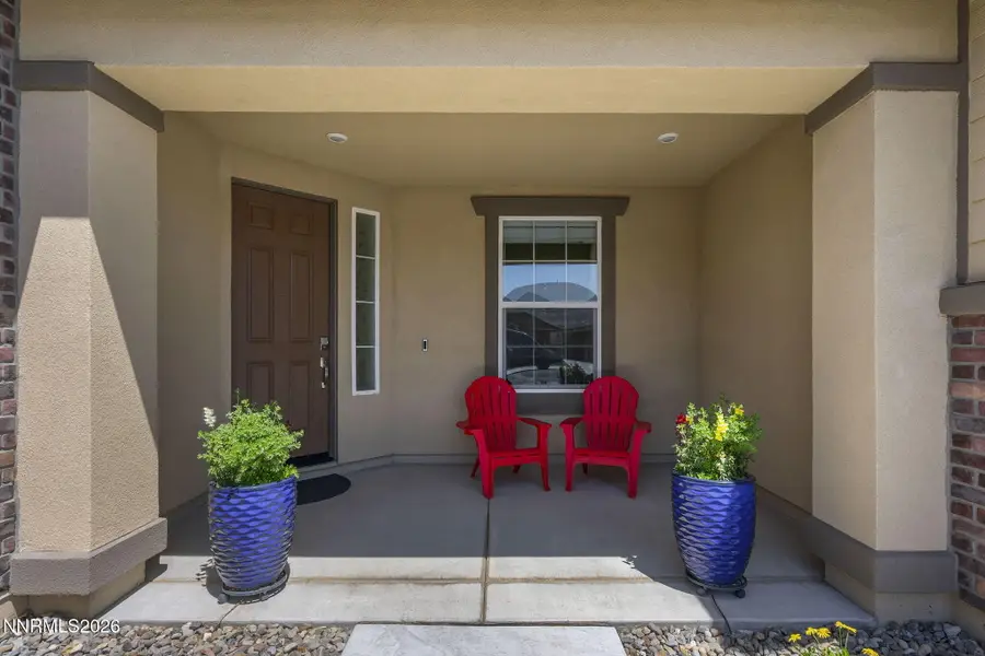 1312 Bravestone Avenue, Carson City, NV 89703 - #2
