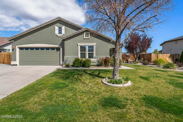1462 Riverpark Parkway, Dayton, NV 89403