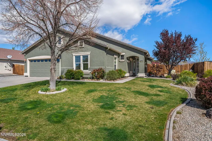 1462 Riverpark Parkway, Dayton, NV 89403 - #2