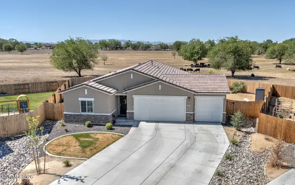 606 Sycamore Drive, Fallon, NV 89406