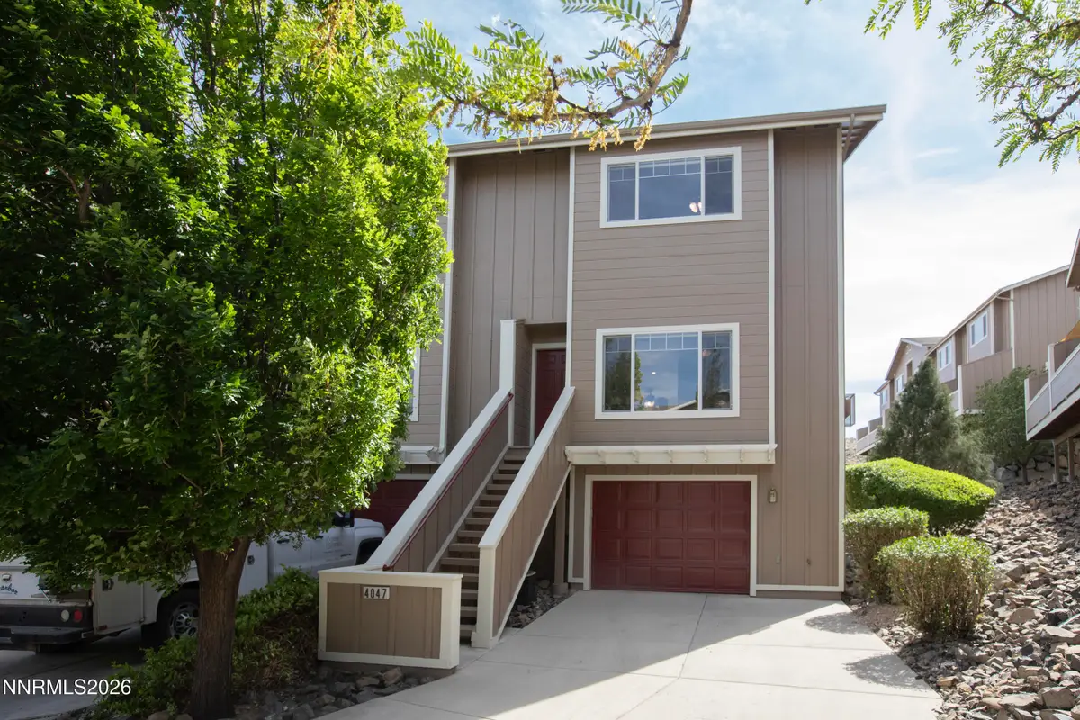 4047 Anthony James Court, Reno, NV 89503 - #1