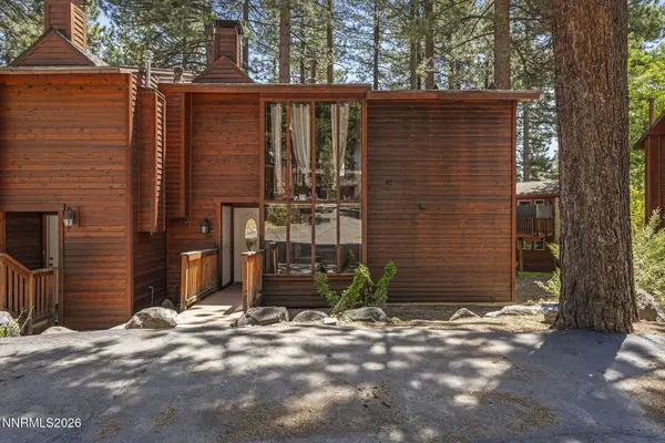 702 College Drive #UNIT 79, Incline Village, NV 89451