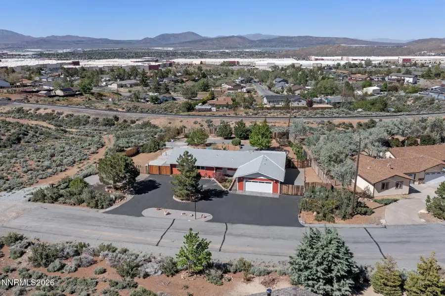 8195 Blackfoot Way, Reno, NV 89506 - #2