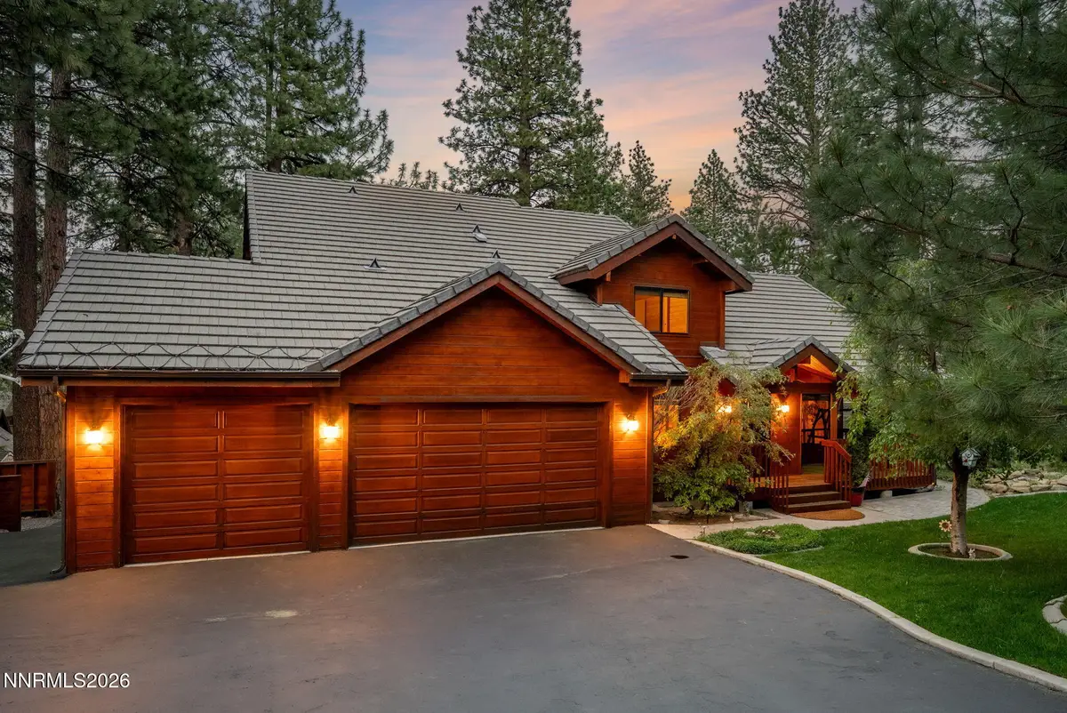 305 Mugo Pine Circle, Reno, NV 89511 - #1