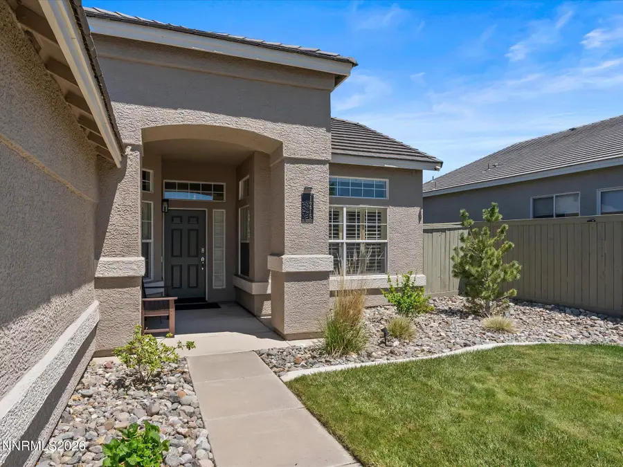 1275 Bernwood Court, Reno, NV 89521 - #2