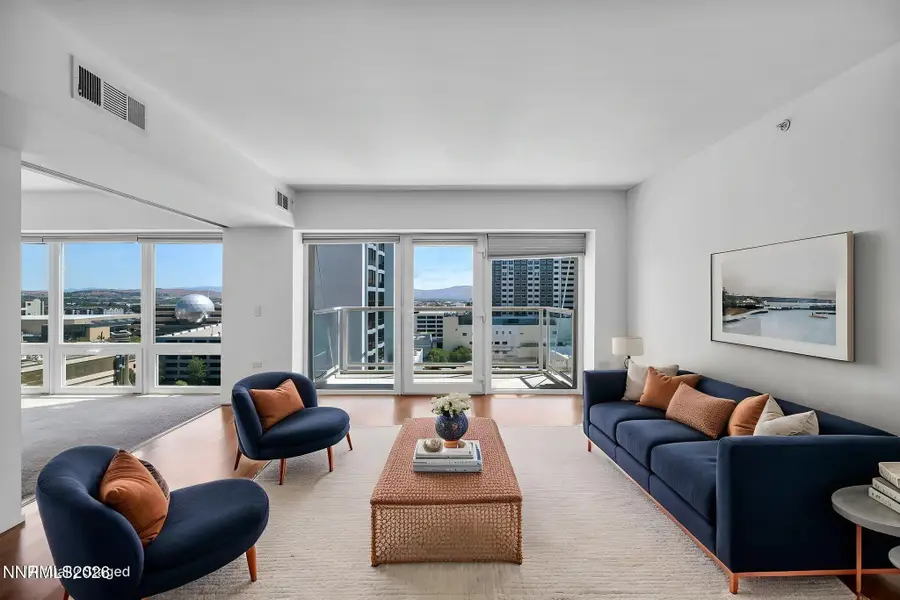 255 N Sierra Street #UNIT 1208, Reno, NV 89501 - #2