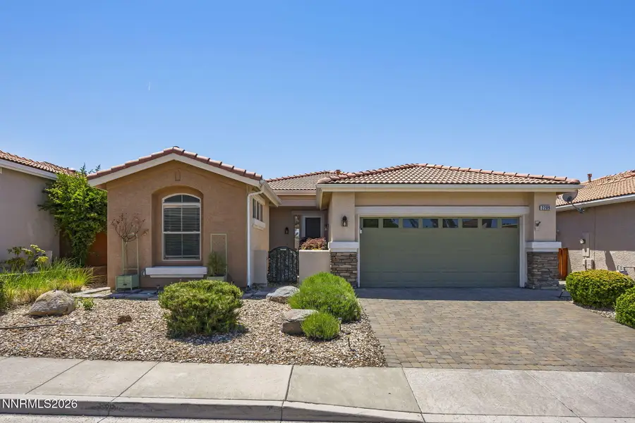 2209 Avella Drive, Sparks, NV 89434 - #2