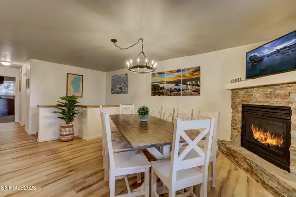 758 Milky Way Court #B, Stateline, NV 89449