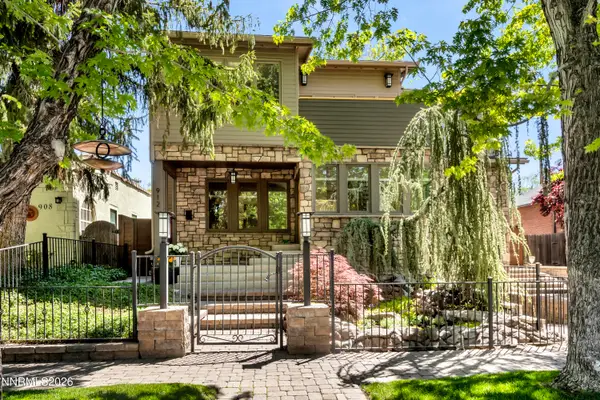 912 Nixon Avenue, Reno, NV 89509