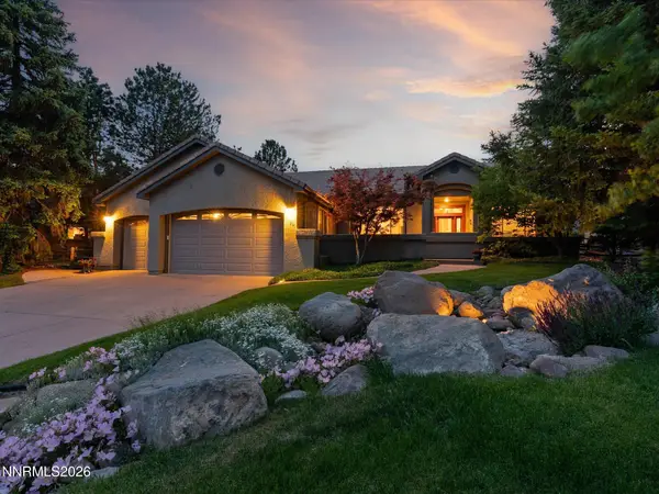 14135 Quiet Meadow Court, Reno, NV 89511