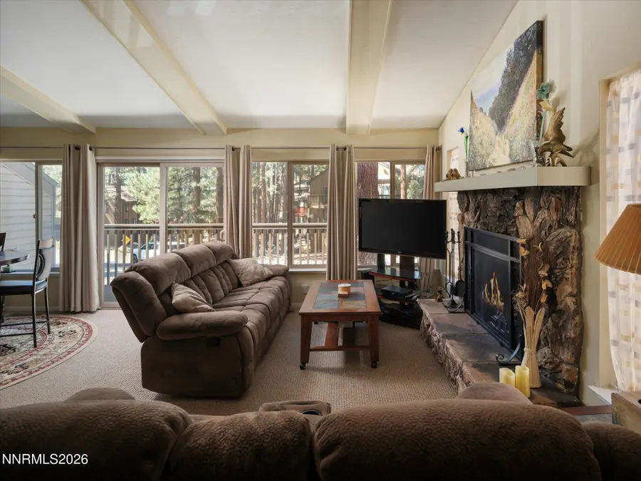 94 Lake Village Drive # A, Zephyr Cove, NV 89448 - #3
