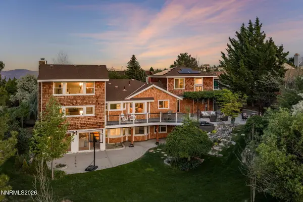 3475 Southampton Drive, Reno, NV 89509