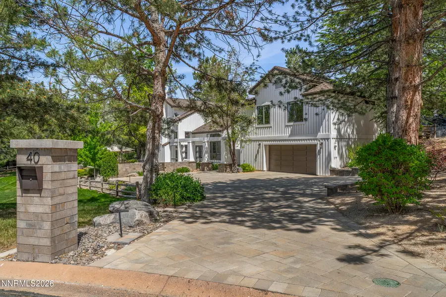 40 Scattergun Circle, Reno, NV 89519 - #2