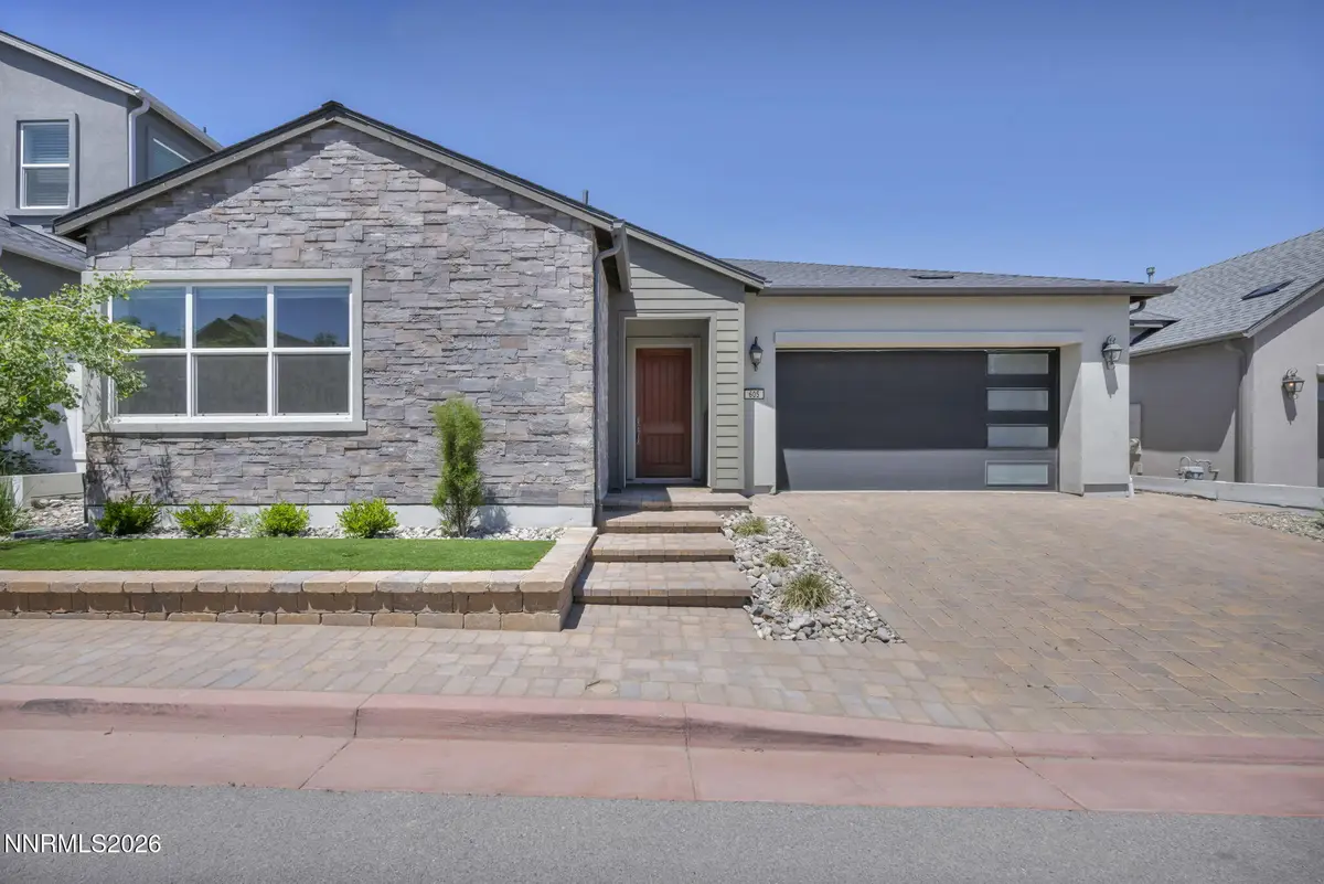 605 Braided Rope Drive, Reno, NV 89511 - #1