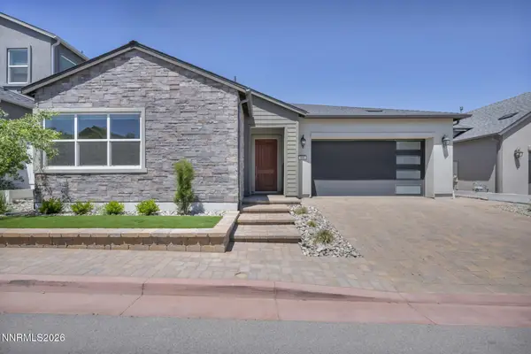 605 Braided Rope Drive, Reno, NV 89511