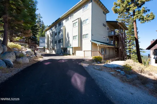 754 Milky Way Court # B, Stateline, NV 89449