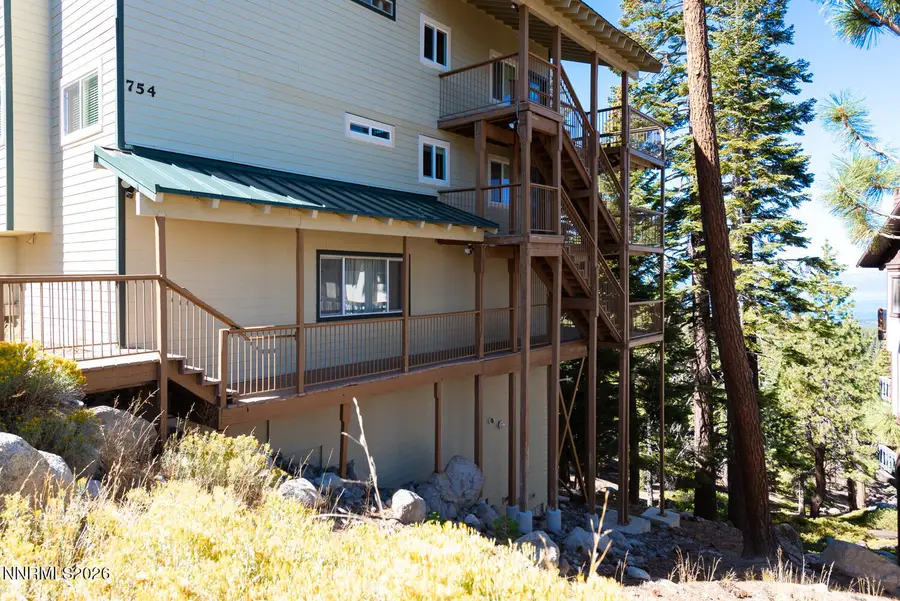 754 Milky Way Court # B, Stateline, NV 89449 - #3