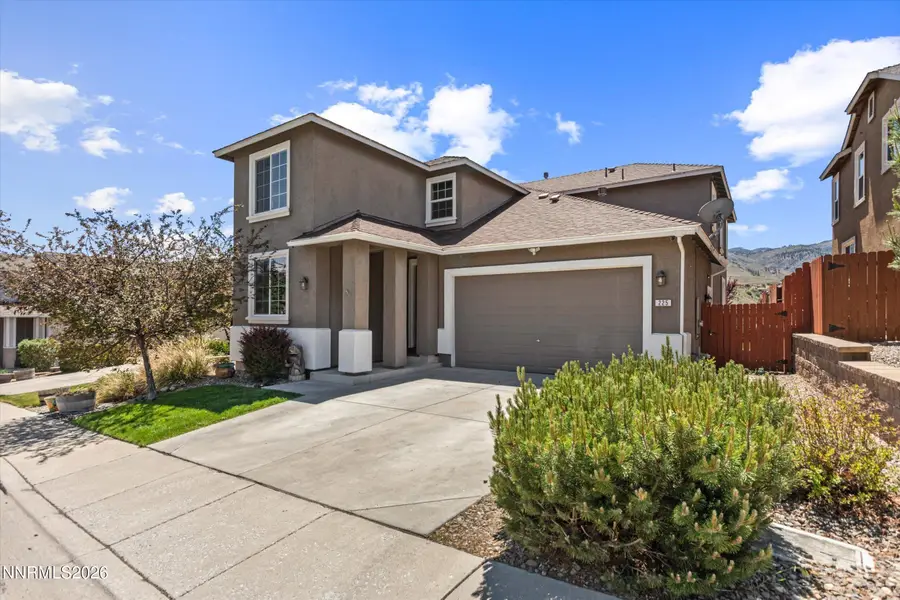 225 Anselmo Drive, Reno, NV 89523 - #2