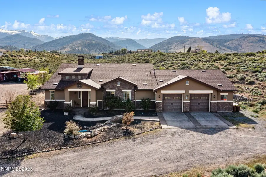 5764 Carl Dr Drive, Reno, NV 89511 - #2