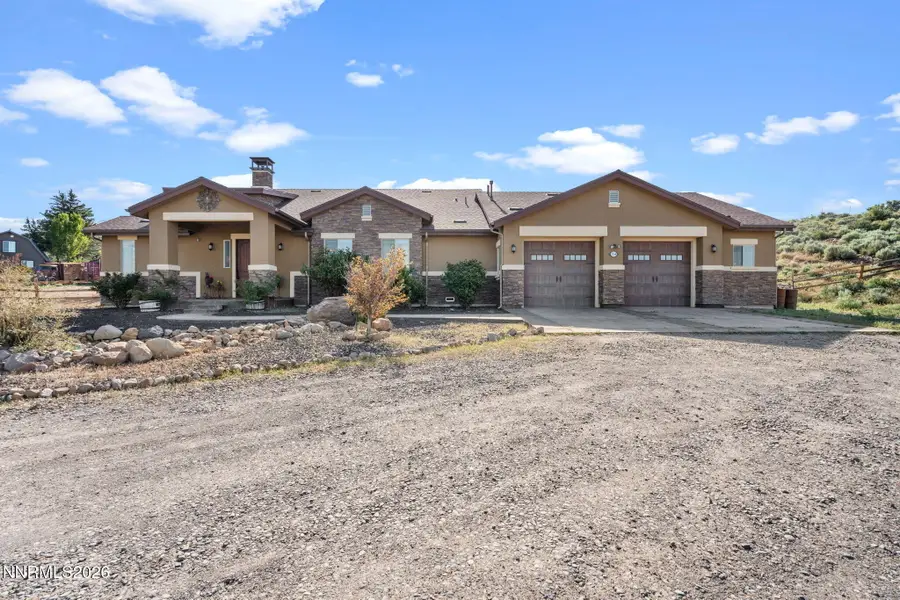 5764 Carl Dr Drive, Reno, NV 89511 - #3