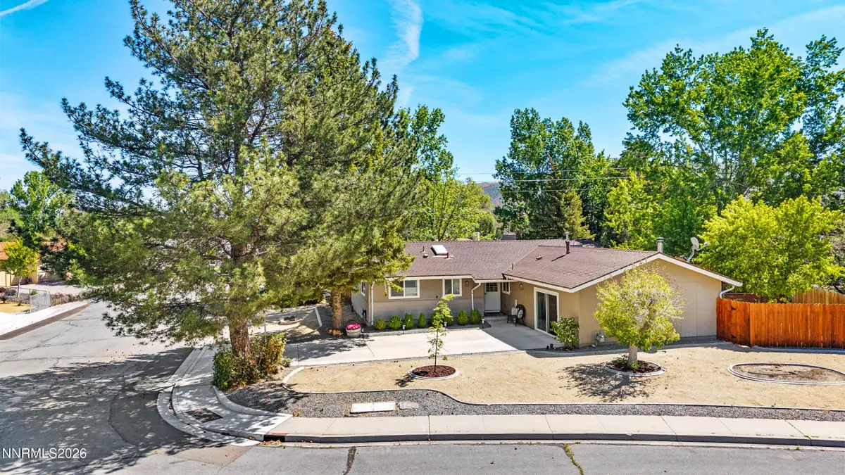 1101 Stonewall Street, Carson City, NV 89701 - #1