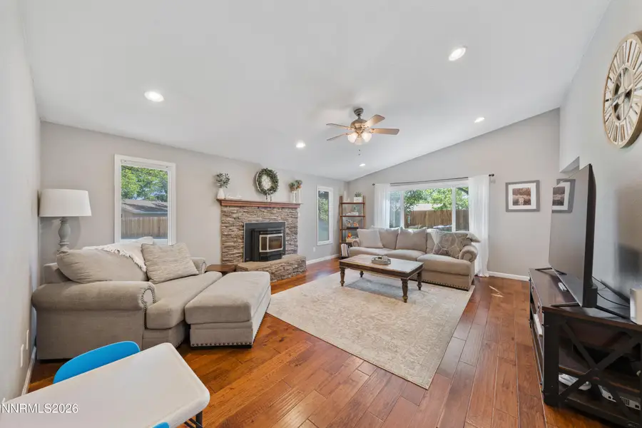 1101 Stonewall Street, Carson City, NV 89701 - #2