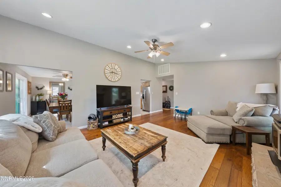 1101 Stonewall Street, Carson City, NV 89701 - #3