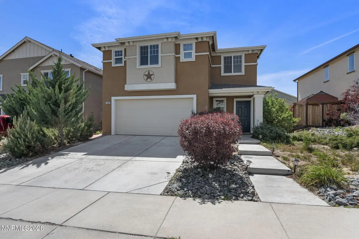 14397 Fredonia Drive, Reno, NV 89506 - #1