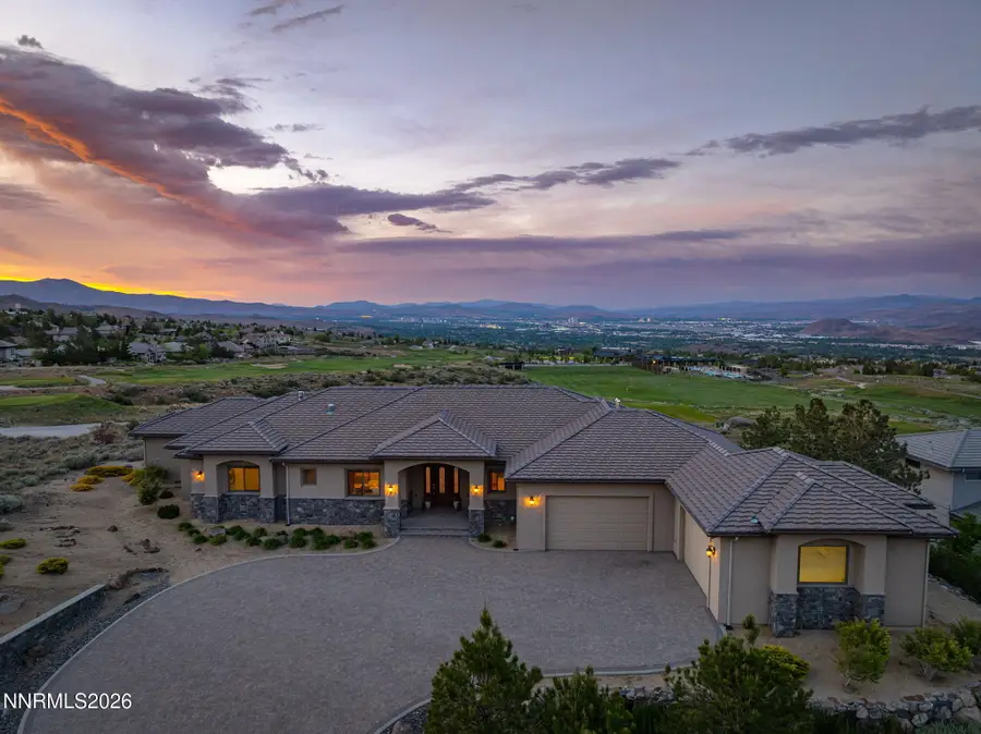 10231 Zuni Ridge Trail, Reno, NV 89511 - #2