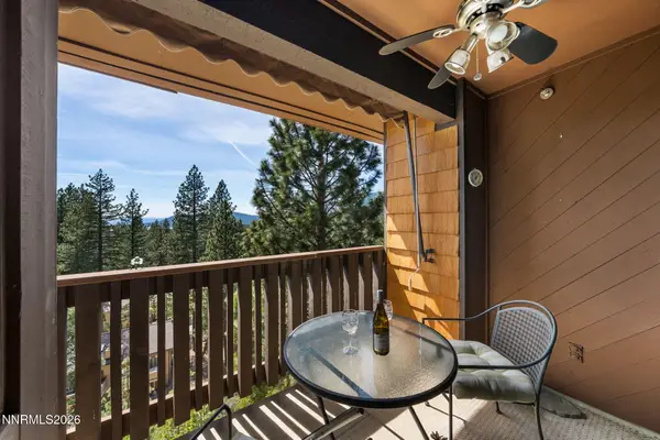 335 Ski Way #329, Incline Village, NV 89451