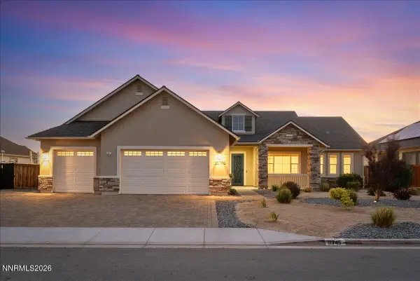 11745 Vista Park Drive, Sparks, NV 89441