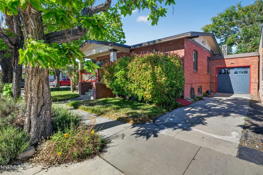 800 S Center Street, Reno, NV 89501 - #2