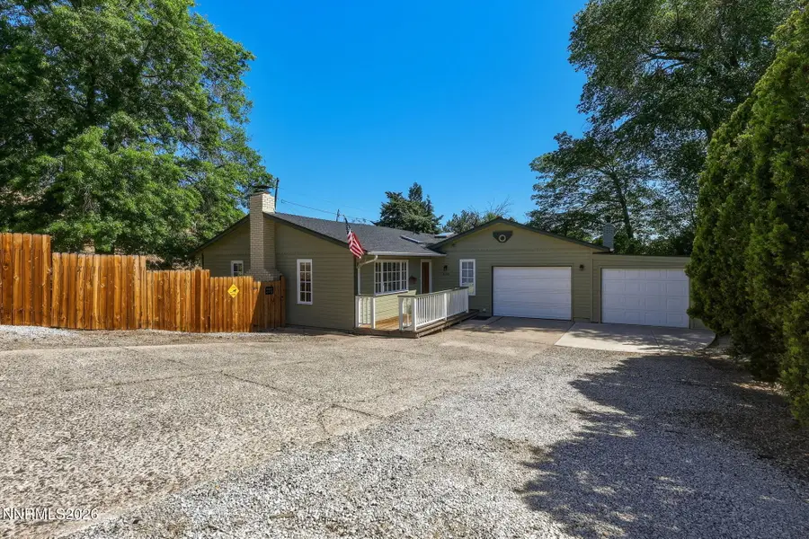 2190 Silverada Boulevard, Reno, NV 89512 - #2