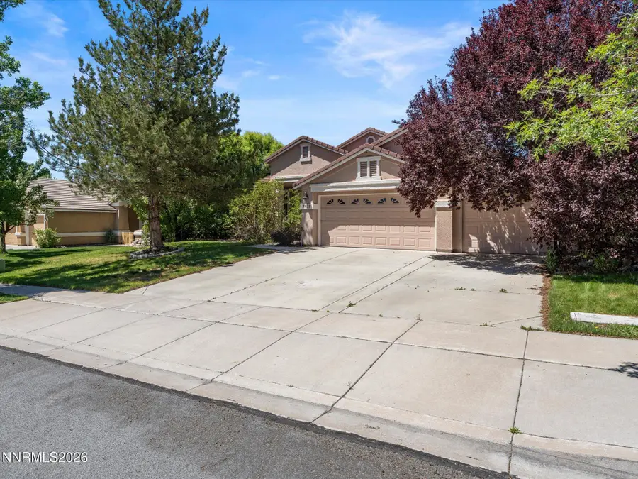 7475 Europa Drive, Sparks, NV 89436 - #3