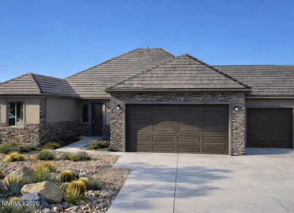 359 Bayhill Circle, Dayton, NV 89403