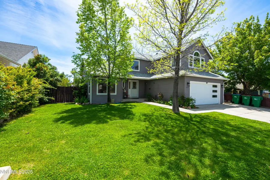 1879 Rankin Drive, Carson City, NV 89701 - #2
