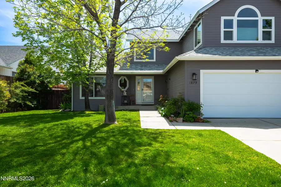 1879 Rankin Drive, Carson City, NV 89701 - #3