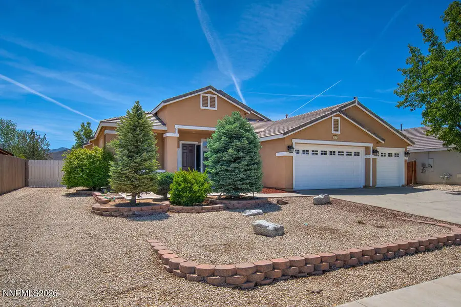 1513 Riverpark Parkway, Dayton, NV 89403 - #2