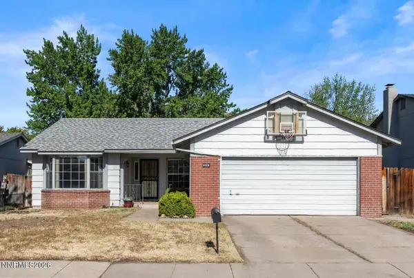 2261 Tangerine Street, Sparks, NV 89434